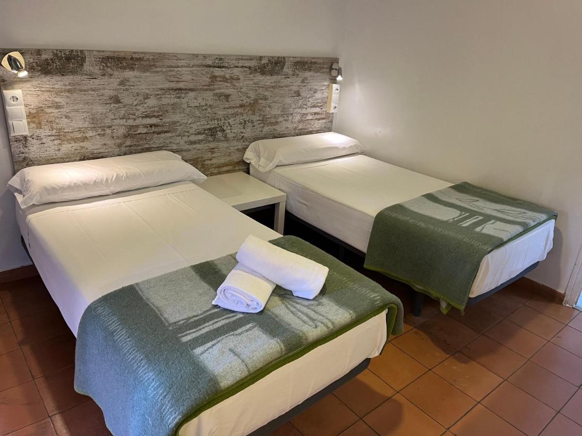 Casa De Huespedes Almansa Madri